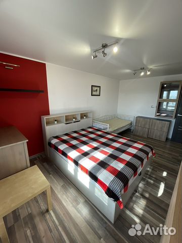 

2-к. квартира, 75 м², 9/9 эт.