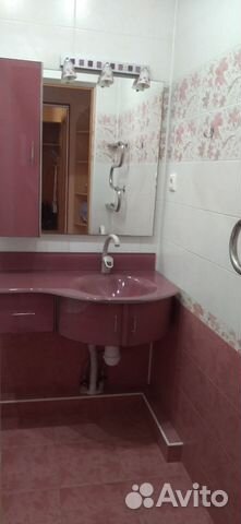 

2-к. квартира, 52 м², 4 кровати