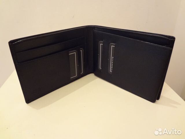 Портмоне Gianni Versace мужское