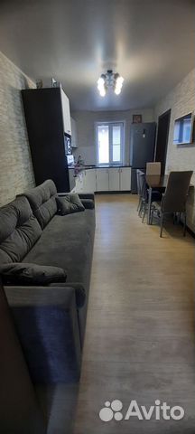 

3-к. дом, 73,5 м²