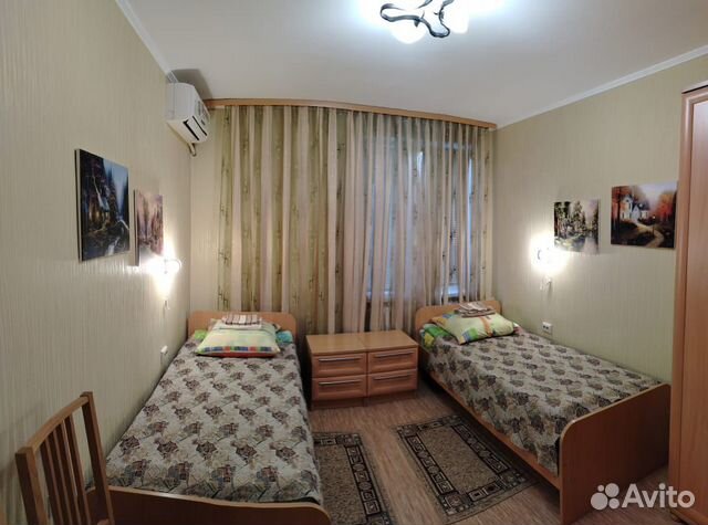 

2-к. квартира, 55 м², 5 кроватей