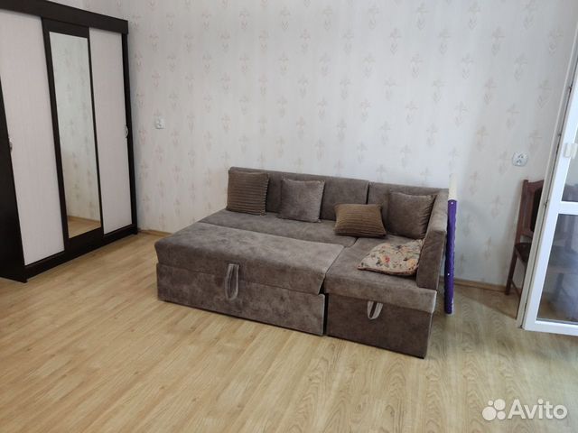 

2-к. квартира, 56 м², 2 кровати