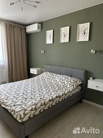 

2-к. квартира, 65 м², 5 кроватей