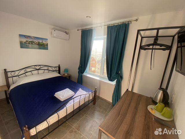 

3-к. квартира, 47 м², 3 кровати