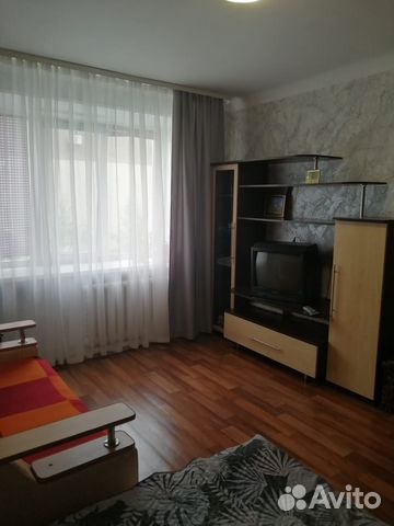 

1-к. квартира, 29 м², 2 кровати