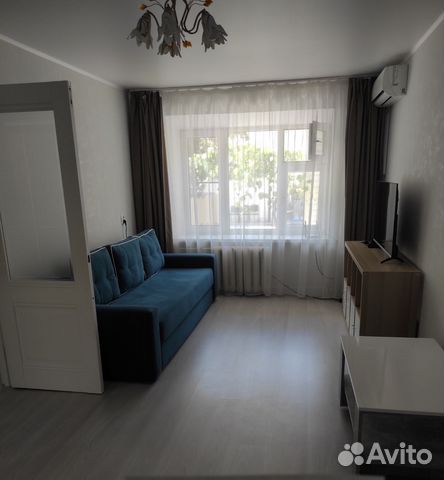 

2-к. квартира, 36 м², 1 кровать