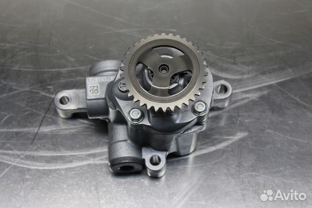 CV15003 Насос масляный JF015Е АКПП вариатор