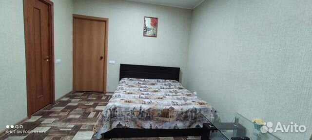 

Квартира-студия, 38 м², 1/3 эт.