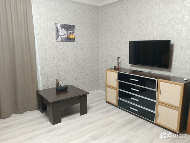 

2-к. квартира, 55 м², 3 кровати