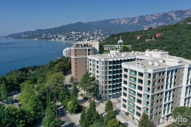 

2-к. квартира, 48 м², 2 кровати