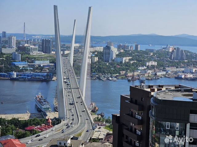 

3-к. квартира, 105 м², 3 кровати