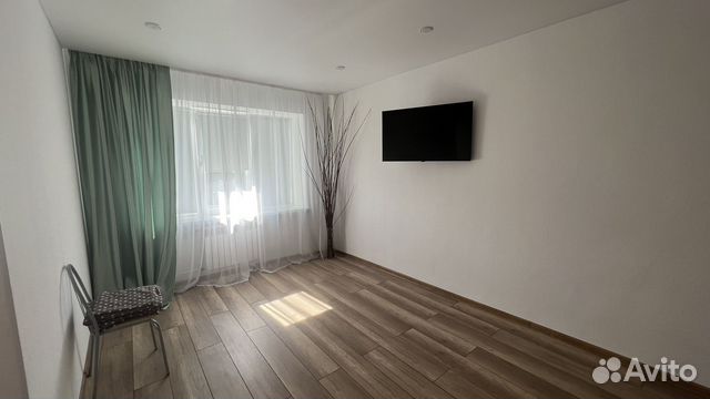 

1-к. квартира, 35 м², 5/5 эт.