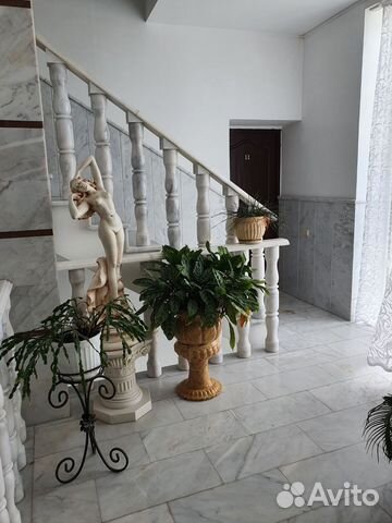

1-к. квартира, 38 м², 3/5 эт.