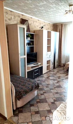 

3-к. квартира, 62 м², 5/5 эт.