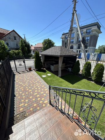 

2-к. квартира, 65 м², 2 кровати