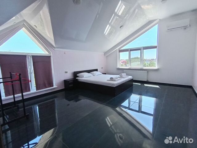 

2-к. квартира, 45 м², 4 кровати
