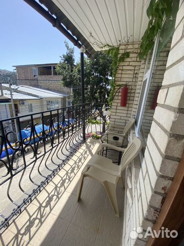 

Квартира-студия, 30 м², 3 кровати