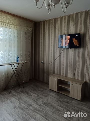 

2-к. квартира, 52 м², 4 кровати