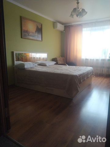 

2-к. квартира, 54 м², 4 кровати
