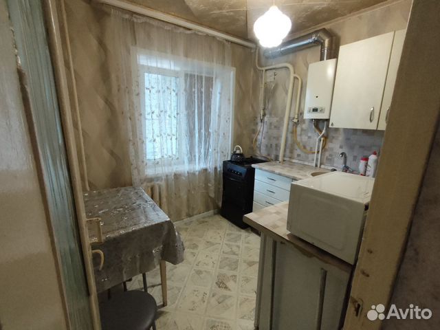 

2-к. квартира, 54 м², 1/4 эт.