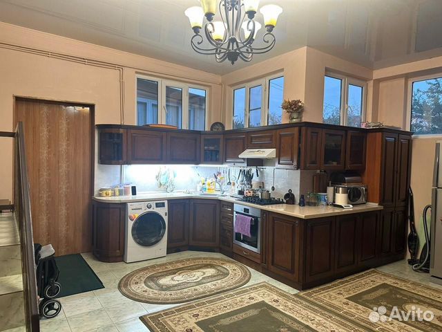 

4-к. квартира, 100 м², 5 кроватей