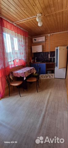 

2-к. дом, 36 м²