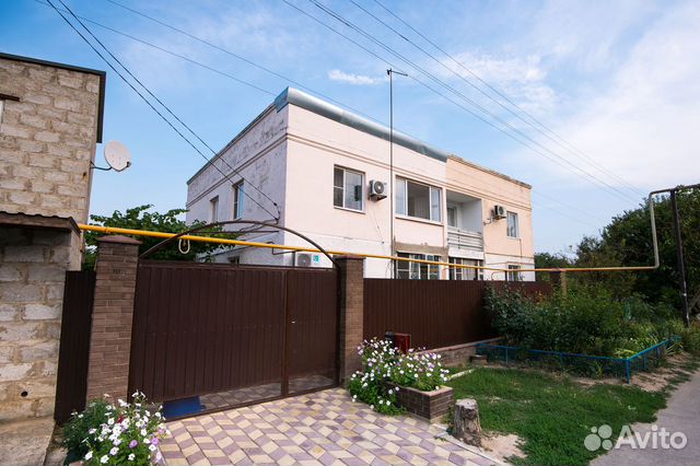 

3-к. квартира, 65 м², 4 кровати