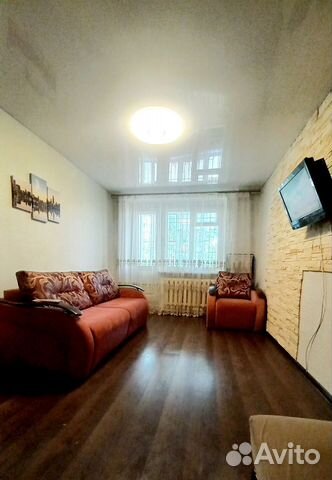 

3-к. квартира, 68 м², 6 кроватей