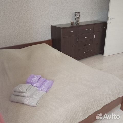

2-к. квартира, 48 м², 3 кровати
