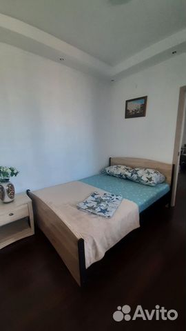 

2-к. квартира, 48 м², 4 кровати