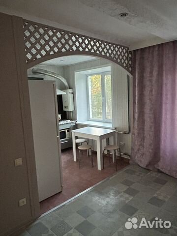 

Квартира-студия, 30 м², 2 кровати