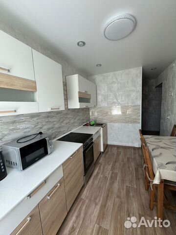 

2-к. квартира, 46 м², 2/4 эт.