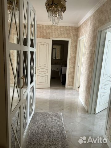 

2-к. квартира, 60 м², 4 кровати