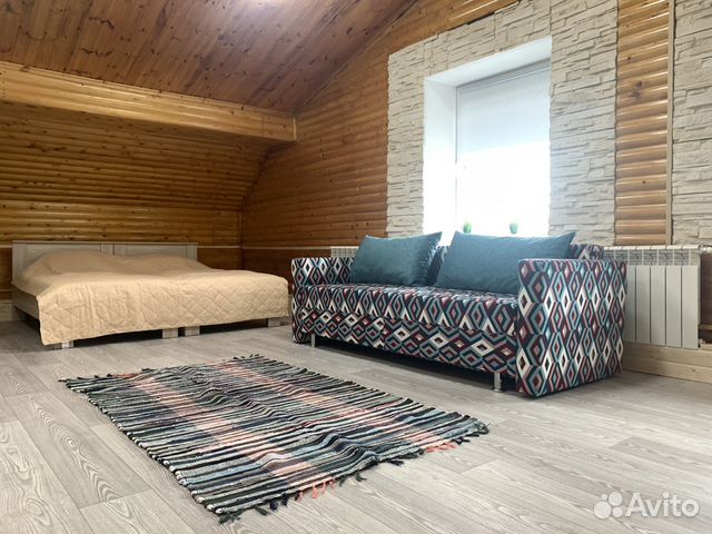 

Таунхаус 50 м² на участке 1 сот.
