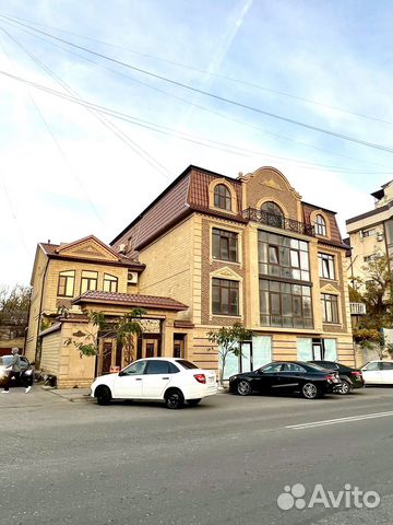 

Дом 200 м² на участке 4,5 сот.