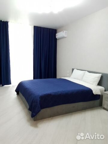 

2-к. квартира, 70 м², 2 кровати