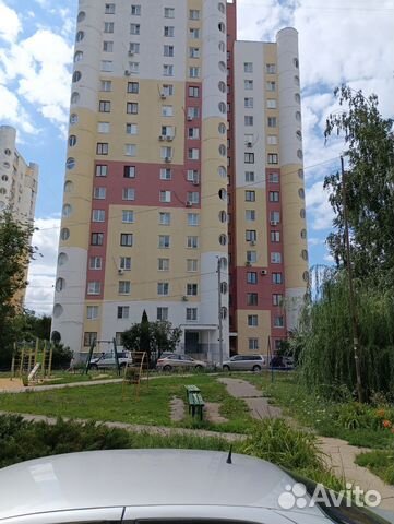 

2-к. квартира, 57 м², 4 кровати