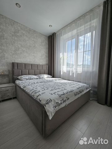 

1-к. квартира, 24 м², 1 кровать