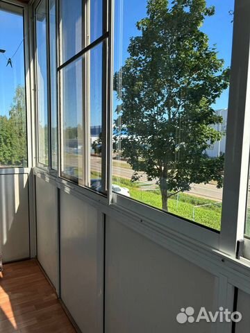 

2-к. квартира, 44,6 м², 2 кровати