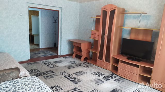 

Дом 56 м² на участке 4 сот.