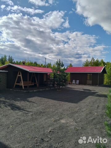 

3-к. дом, 45 м²