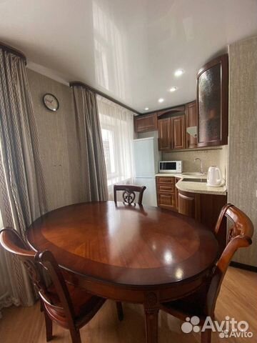

2-к. квартира, 47 м², 3 кровати