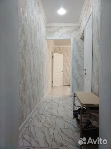 

2-к. квартира, 60 м², 4 кровати