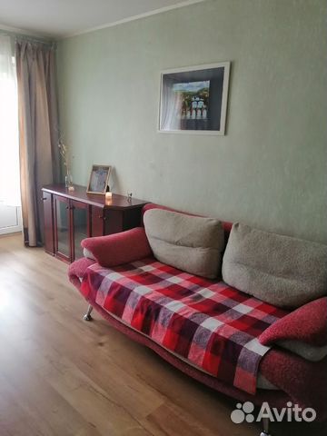 

3-к. квартира, 55,4 м², 3 кровати