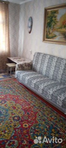 

2-к. квартира, 39 м², 1/5 эт.