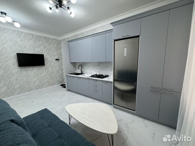 

1-к. квартира, 34 м², 2/3 эт.