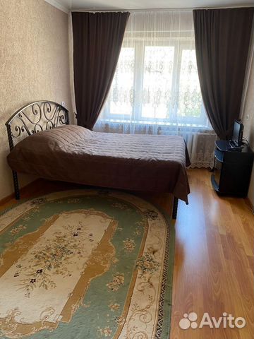 

2-к. квартира, 42 м², 3 кровати