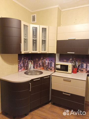 

2-к. квартира, 53 м², 4 кровати