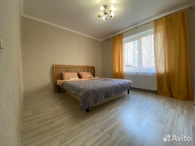 

2-к. квартира, 70 м², 4 кровати