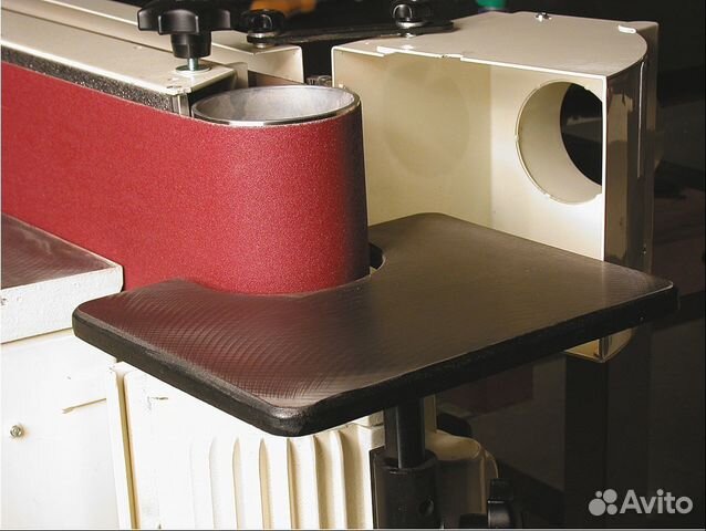 OES-80CS JET Станок для шлиф. кантов с осцилляцией